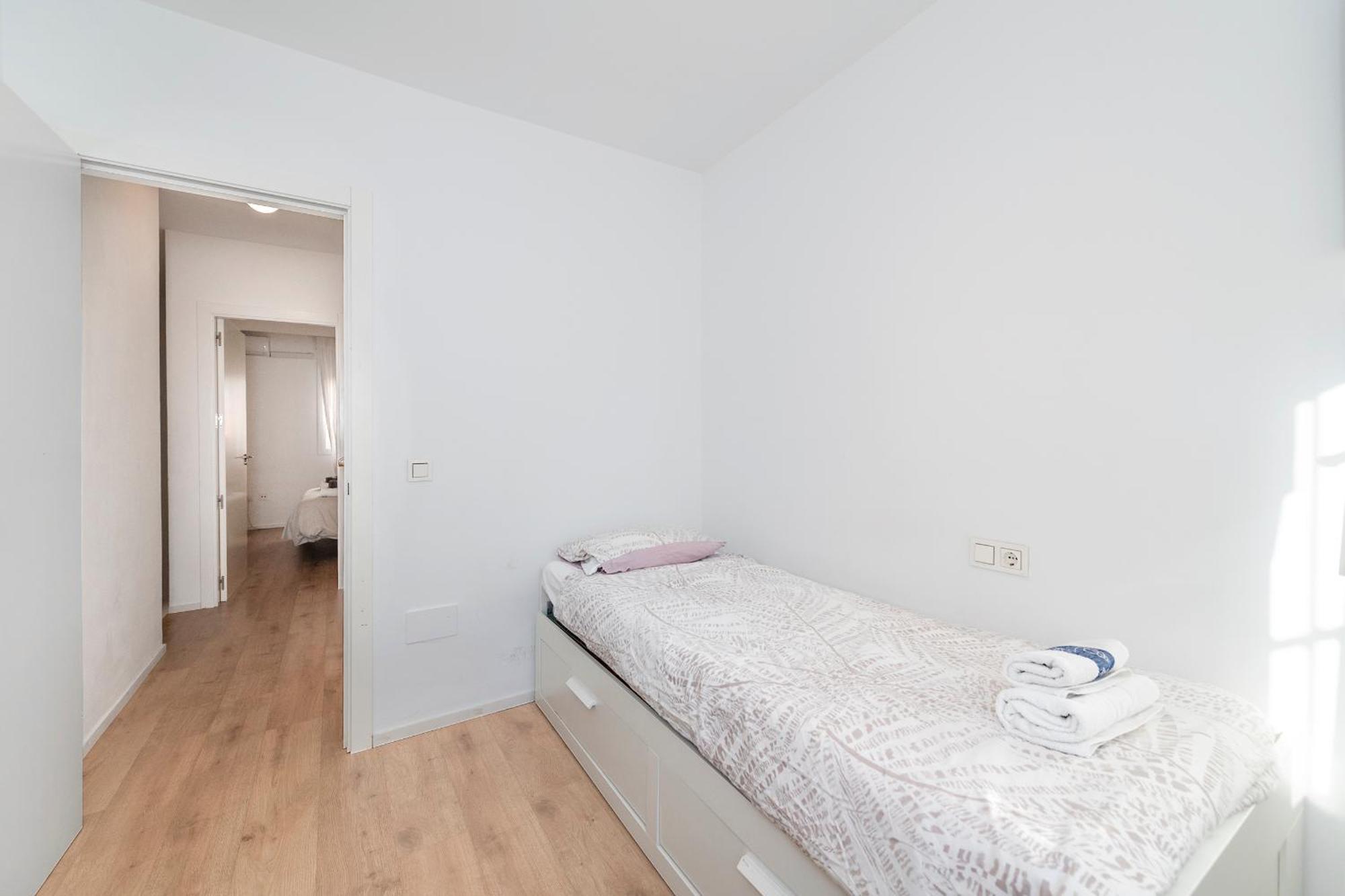 Apartamento Duplex Victoria amplio y a 15 min del centro y calle Larios Málaga Exterior foto